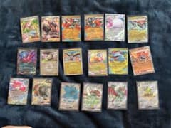 い*2様 ポケモンカードゲーム まとめ売りのサムネイル