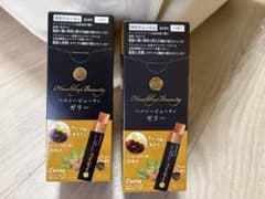 カーブスヘルシービューティー 2箱セット新コーヒー味 - メルカリ