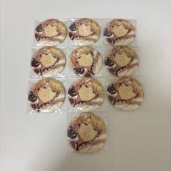 鳴上嵐 イベコレ 缶バッジ - メルカリ