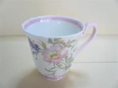 Noritake ノリタケ　マグカップ　ミニブーケのサムネイル