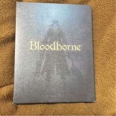 ブラットボーンのサムネイル
