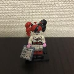 レゴ ハーレクインのサムネイル