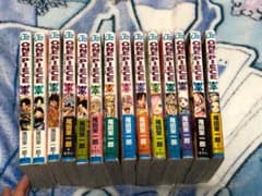 ONE PIECE 59～のサムネイル