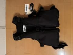 RBB ロックショアベストのサムネイル