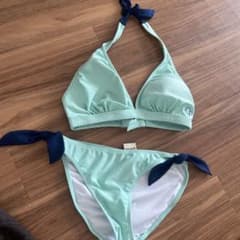 ciaopanic✖️Ocean pacific コラボ水着のサムネイル