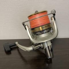 ファインサーフ35細糸のサムネイル
