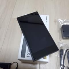 ONKYO GRANBEAT DP-CMX1 本革ケース付きのサムネイル