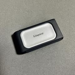 キングストン Kingston XS2000 1TB ポータブルSSDのサムネイル