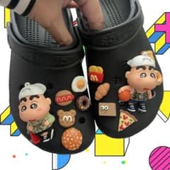 クレヨンしんちゃん☆ジビッツ☆海外輸入品のサムネイル