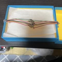 レア　ブレスレット　ミスチル 桜井和寿さん 着 用 アートオブインスピレーションのサムネイル