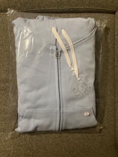 JO1 白岩瑠姫 メンプロ 初恋フード 空色 S JO1 白岩瑠姫 メンプロ 初恋フード 空色 S - メルカリ