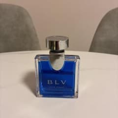 【正規品】ブルガリ ブルー プールオム オードトワレ 30ml BVLGARI