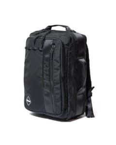新品 F.C.Real Bristol 26SS 3WAY バックパック バッグ - メルカリ