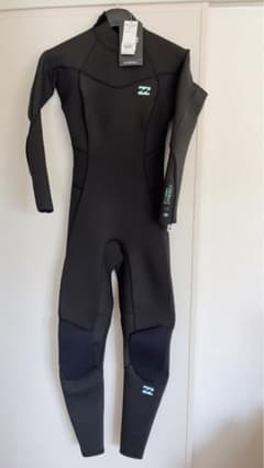 Billabong Synergy フルスーツ 新品タグ付き ウェットスーツ - メルカリ
