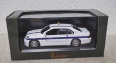 J-Collection トヨタ セルシオ 個人タクシーのサムネイル