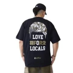 SAPEur FR2 DOKOコラボ Tシャツ エフアールツー ロッドマン SAPEur FR2 DOKOコラボ Tシャツ エフアールツー ロッドマン - メルカリ