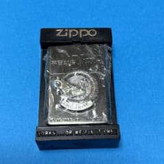 新品 ビンテージジッポ ZIPPO 宇宙戦艦ヤマト1998年型 - メルカリ