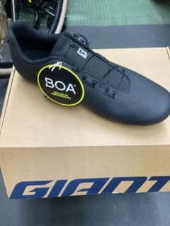 GIANT SURGE3 ロードシューズ BOA GIANT SURGE3 ロードシューズ BOA - メルカリ