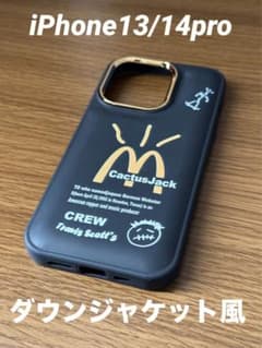 カクタスジャック トラヴィススコット iPhone13/14proケースのサムネイル