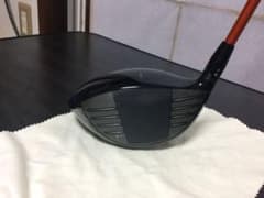 タイトリスト TSi2 ドライバー(美品)  battlegang様　専用のサムネイル