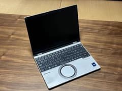 Windowsノート本体 Let's note CF-SR4RDAAS Core i5-1345U 16G e-TREND｜パナソニック Let`s note SR4 CF-SR4RDAAS [SR4法(i5-1345U