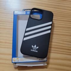 adidas iPhone13ProMaxケース 6.7インチのサムネイル