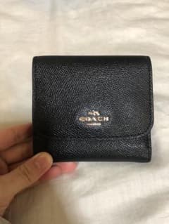 COACH コーチ 財布 値下げ可のサムネイル