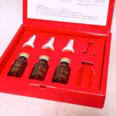 ej☆未使用☆ スーパーオーディ 美容液 15ml×3本 アルマード - メルカリ