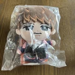 向井康二　BIGぬい SnowMan すのチル 向井康二BIGぬいぐるみ - メルカリ