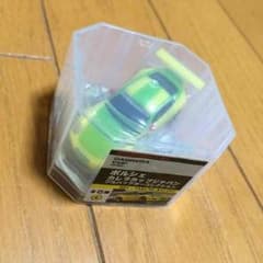 ポルシェ ミニカーのサムネイル