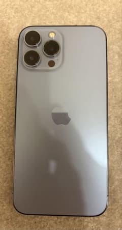 iPhone 13 Pro max 512gb バッテリー100%のサムネイル
