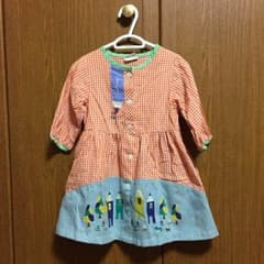 プチジャム ワンピース 難ありのサムネイル