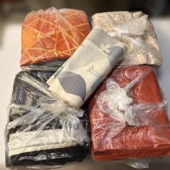 全部で19点　着物まとめ売り（4品）詳細は他の販売ページにございますのサムネイル