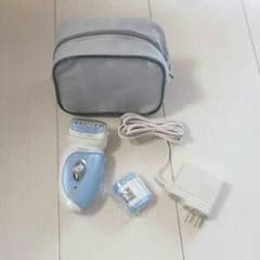 なっぷぅ様専用☆　soie ♡　脱毛器のサムネイル