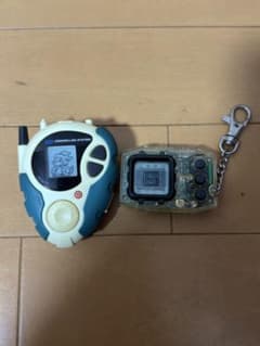 デジモンペンデュラムクリア デジヴァイス デジモンペンデュラムクリア デジヴァイス - メルカリ