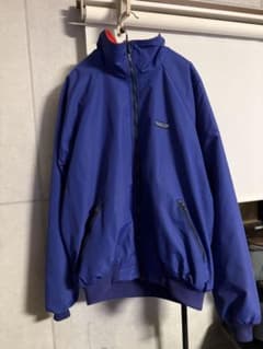 アメリカ製 USA ビンテージ パタゴニア シェルドシンチラ ジャケット