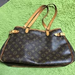 ルイヴィトン モノグラム トートバッグのサムネイル