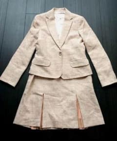 お買い得！春色 スーツ 入園 入学式のサムネイル