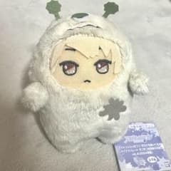 アイナナ ズール モンぬい ワル 棗巳波 - メルカリ