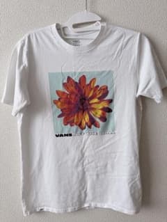 VANS 半袖Tシャツのサムネイル