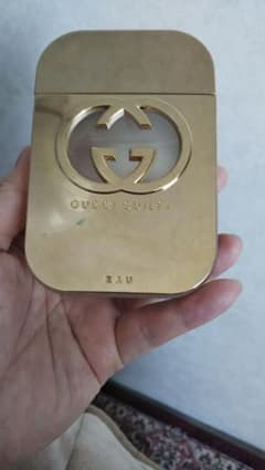 GUCCI GUILTY 75ml 最終お値引きのサムネイル