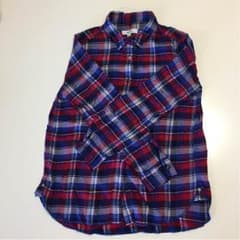 新品  ニコアンド サイズ2 シャツのサムネイル
