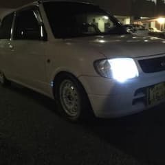 ミラ MTのサムネイル