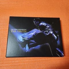 長渕剛 THE TRUTH DVD 3枚組(美品コレクション)
