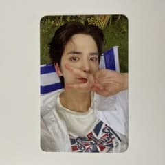 Theboyz ヨンフン Christmas in August トレカ - メルカリ