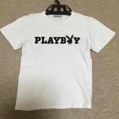あづさんさん様専用 プレイボーイ Tシャツのサムネイル