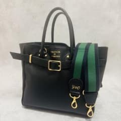 YOUNG & OLSEN FRAMeWORK別注 ストラップ ベルト 2way YOUNG & OLSEN FRAMeWORK別注 ストラップ ベルト 2way - メルカリ