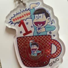 おそ松さんカフェ おそ松のサムネイル