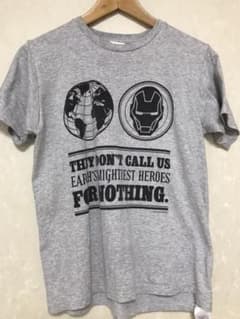アイアンマンTシャツのサムネイル