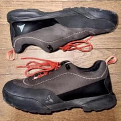 ROA CINGINO COLIN MEREDITH ロアハイキングシューズ28 ROA CINGINO COLIN MEREDITH ロアハイキングシューズ28 - メルカリ